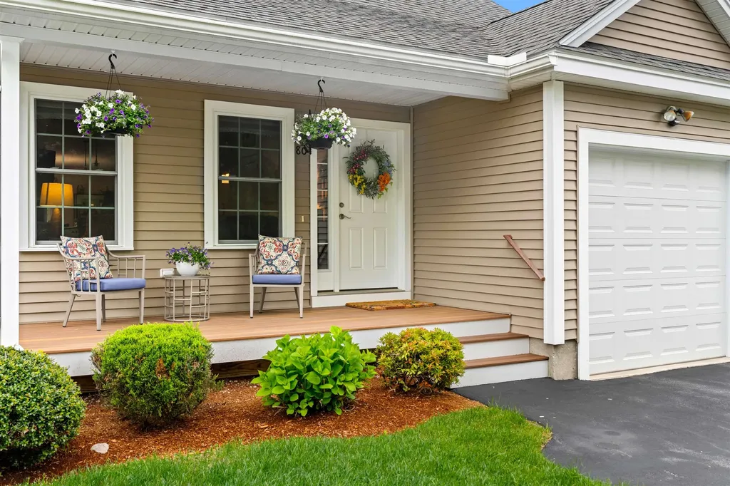 80 Trail Haven Drive Londonderry NH 03053