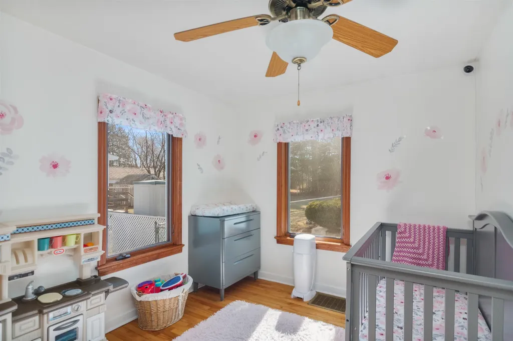 49 Morgan Street Burlington VT 05408