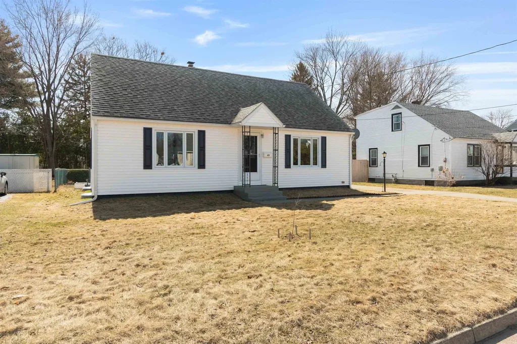 49 Morgan Street Burlington VT 05408