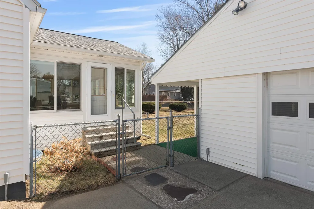 49 Morgan Street Burlington VT 05408