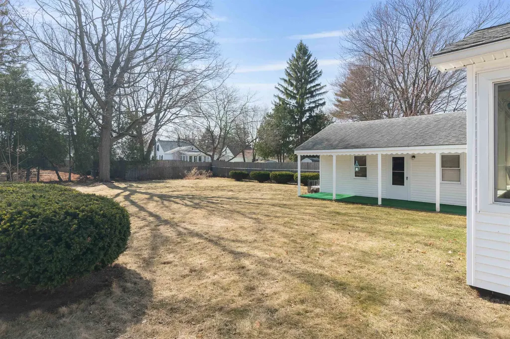 49 Morgan Street Burlington VT 05408