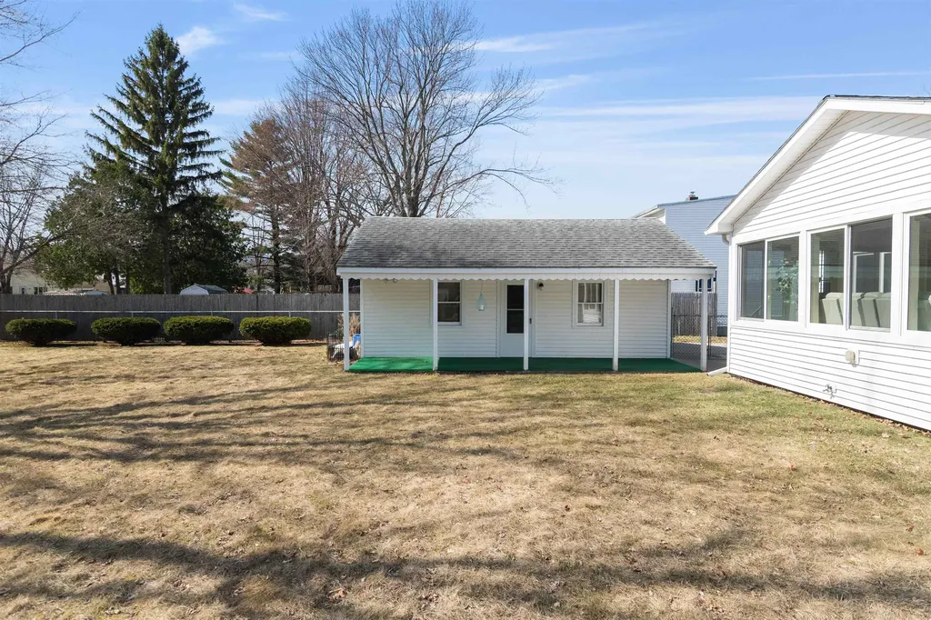 49 Morgan Street Burlington VT 05408