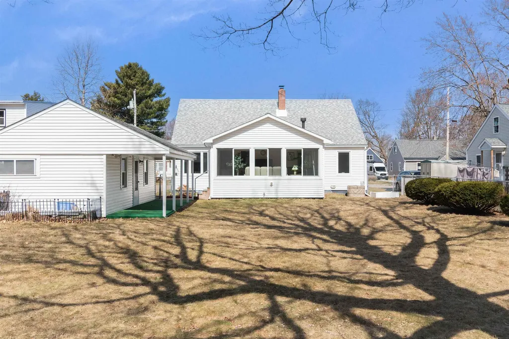 49 Morgan Street Burlington VT 05408