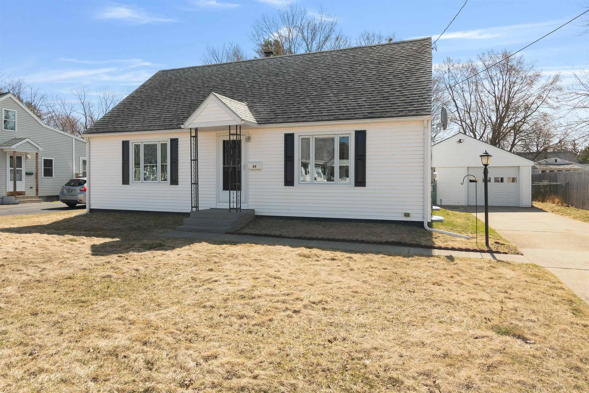 49 Morgan Street Burlington VT 05408