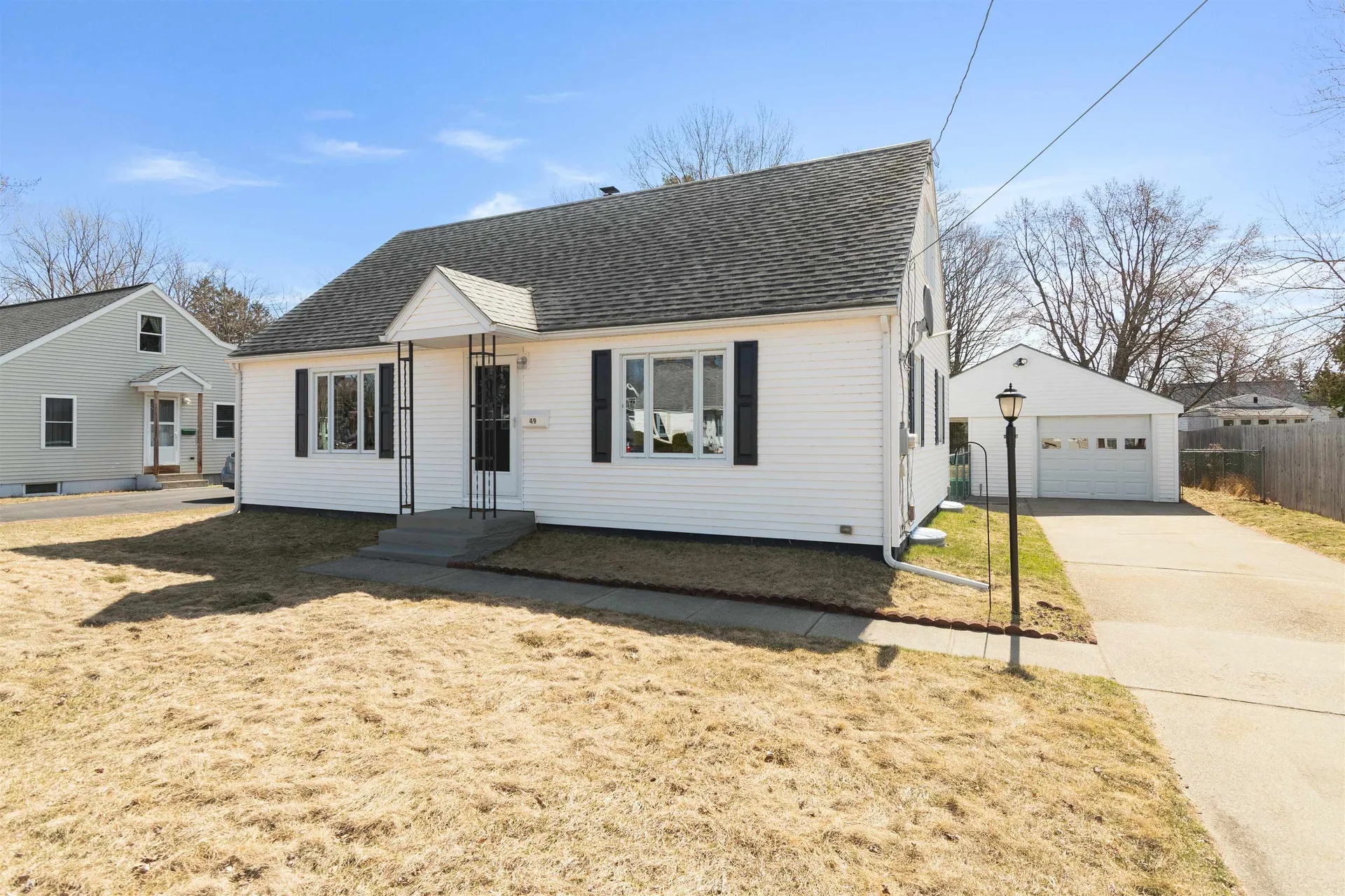 49 Morgan Street Burlington VT 05408