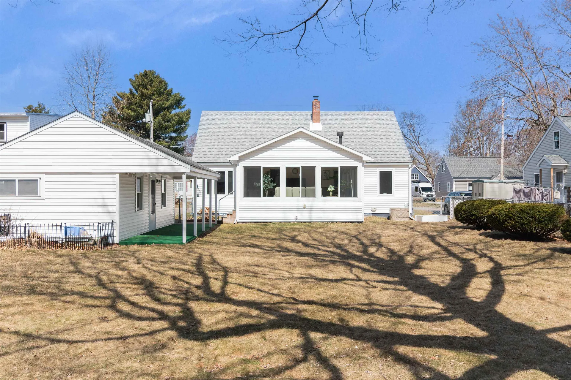 49 Morgan Street Burlington VT 05408