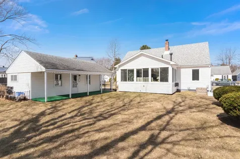 49 Morgan Street Burlington VT 05408