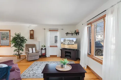 49 Morgan Street Burlington VT 05408