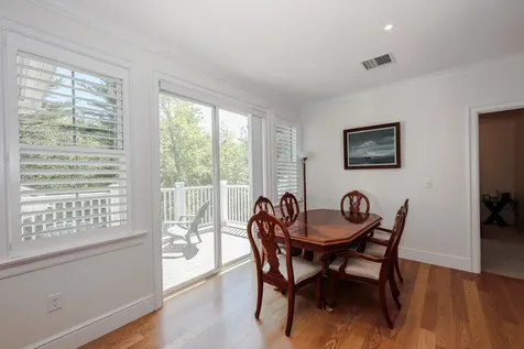 7 Willey Creek Road Exeter NH 03833