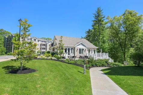 7 Willey Creek Road Exeter NH 03833