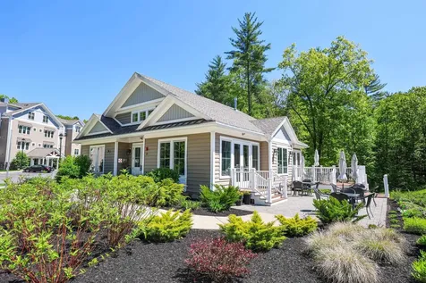 7 Willey Creek Road Exeter NH 03833