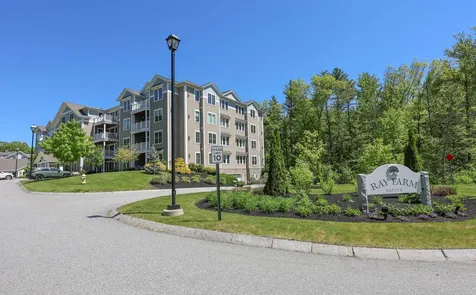 7 Willey Creek Road Exeter NH 03833