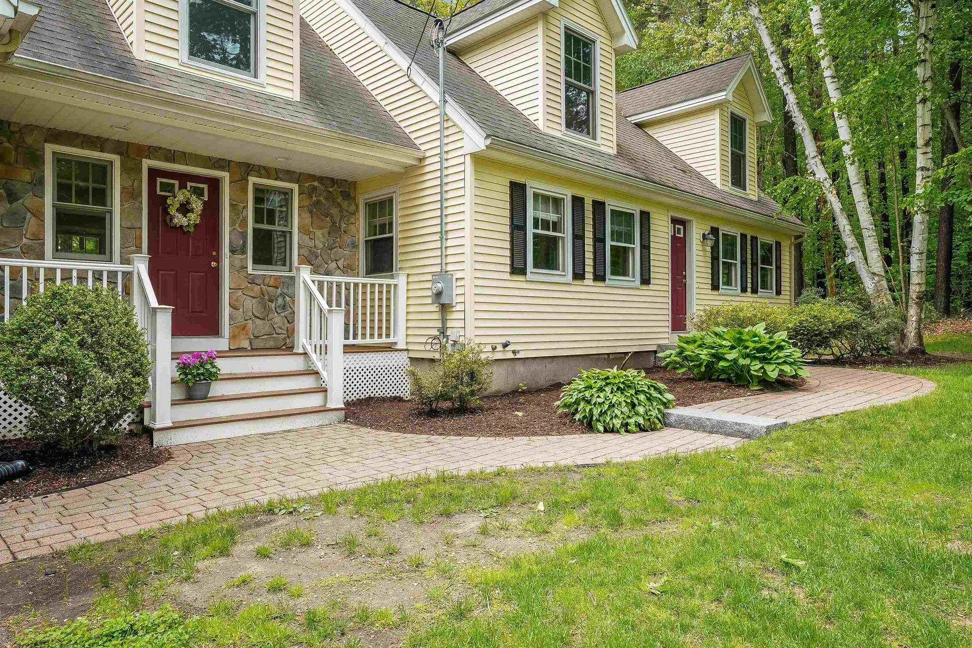 185 Whitford Street Manchester NH 03104