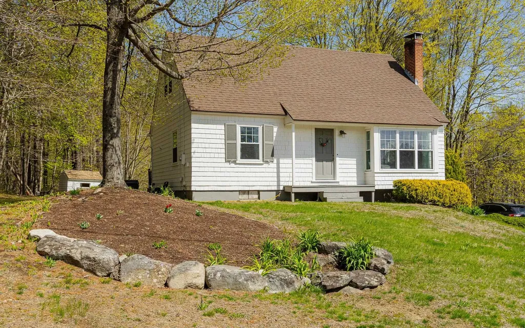 66 Lookout Hill Road Peterborough NH 03458