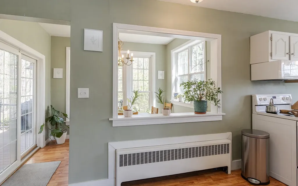 66 Lookout Hill Road Peterborough NH 03458