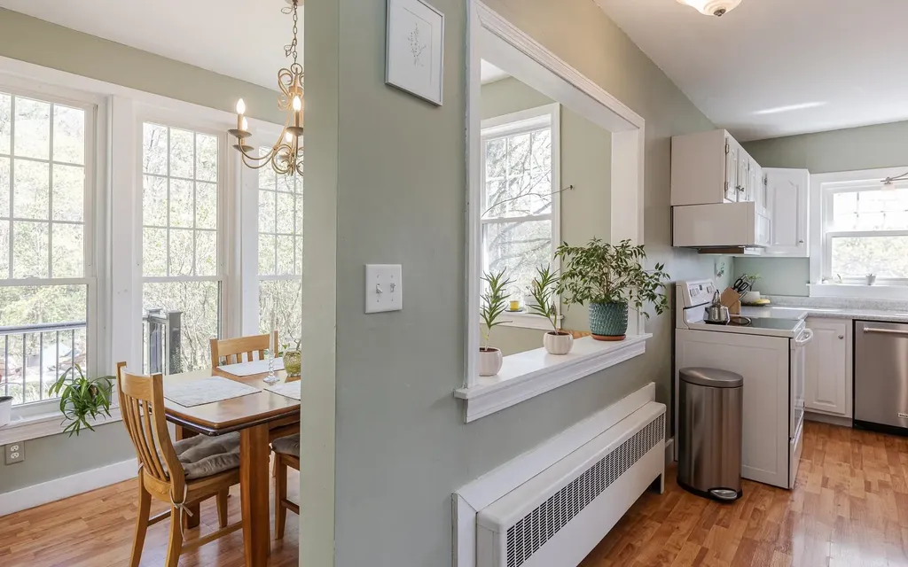 66 Lookout Hill Road Peterborough NH 03458