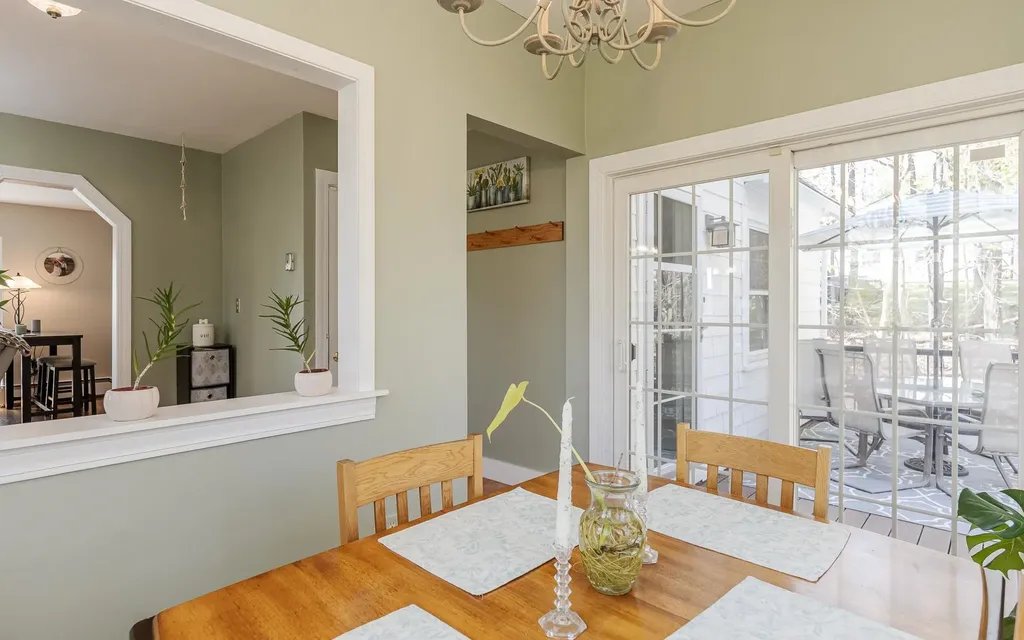 66 Lookout Hill Road Peterborough NH 03458