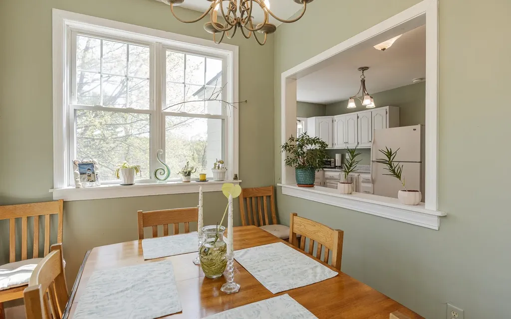 66 Lookout Hill Road Peterborough NH 03458