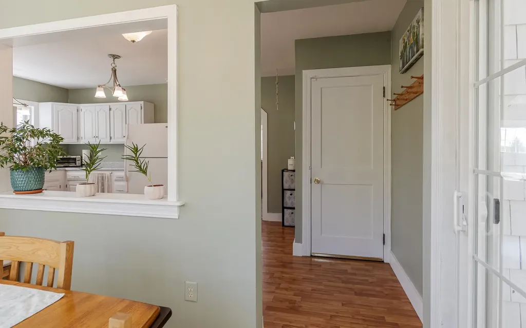 66 Lookout Hill Road Peterborough NH 03458