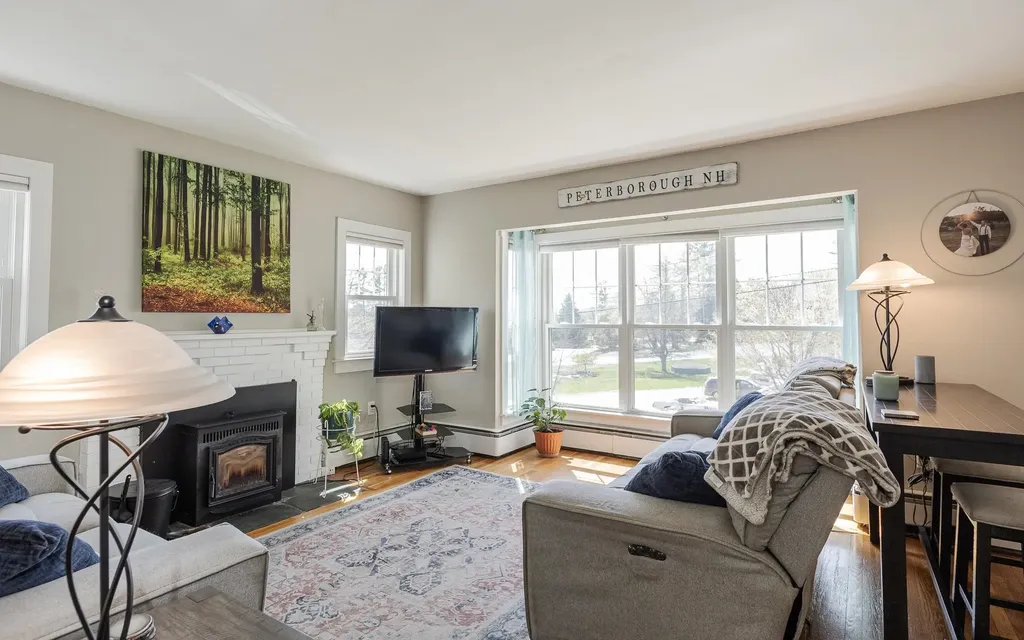 66 Lookout Hill Road Peterborough NH 03458