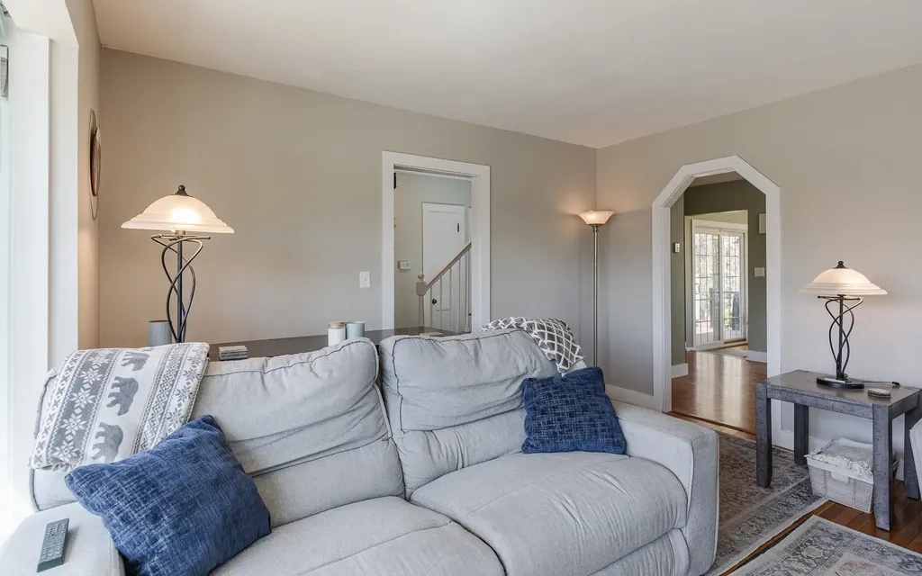 66 Lookout Hill Road Peterborough NH 03458