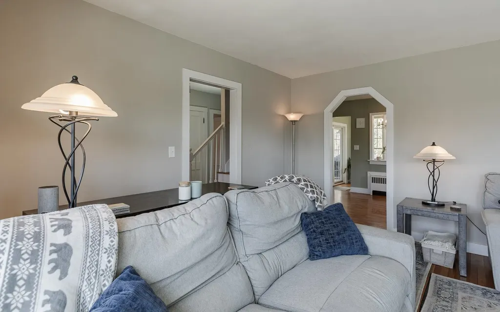 66 Lookout Hill Road Peterborough NH 03458