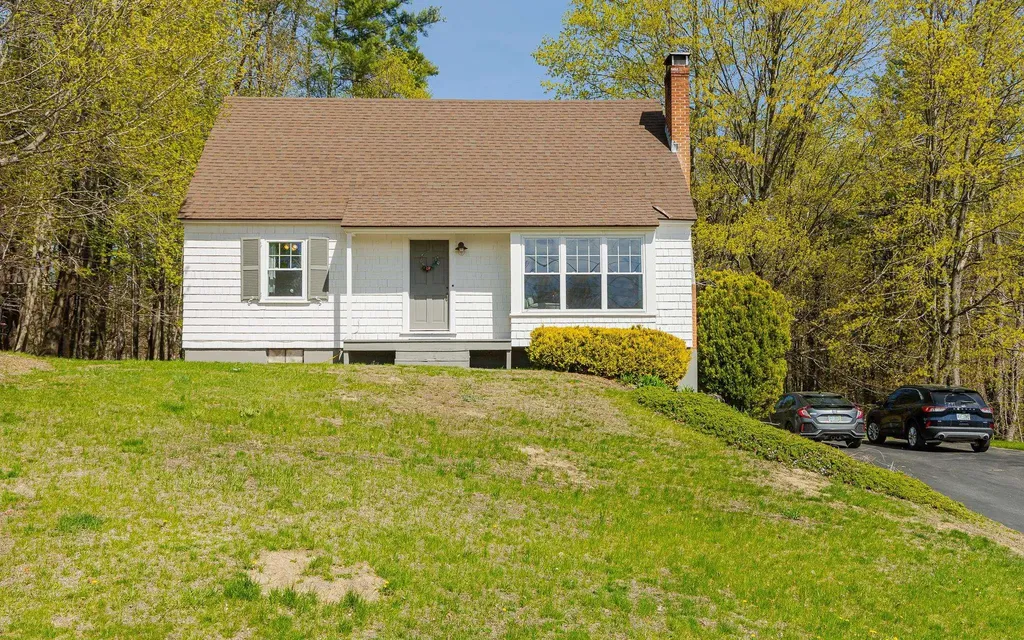 66 Lookout Hill Road Peterborough NH 03458