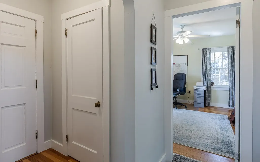 66 Lookout Hill Road Peterborough NH 03458