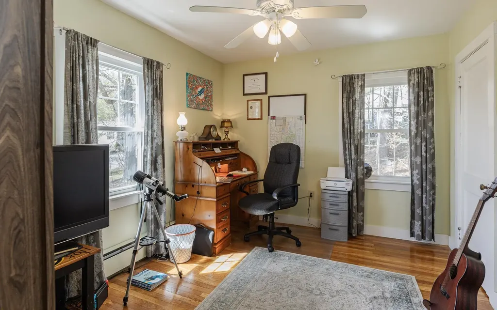 66 Lookout Hill Road Peterborough NH 03458