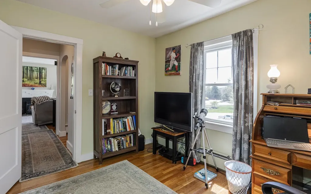 66 Lookout Hill Road Peterborough NH 03458
