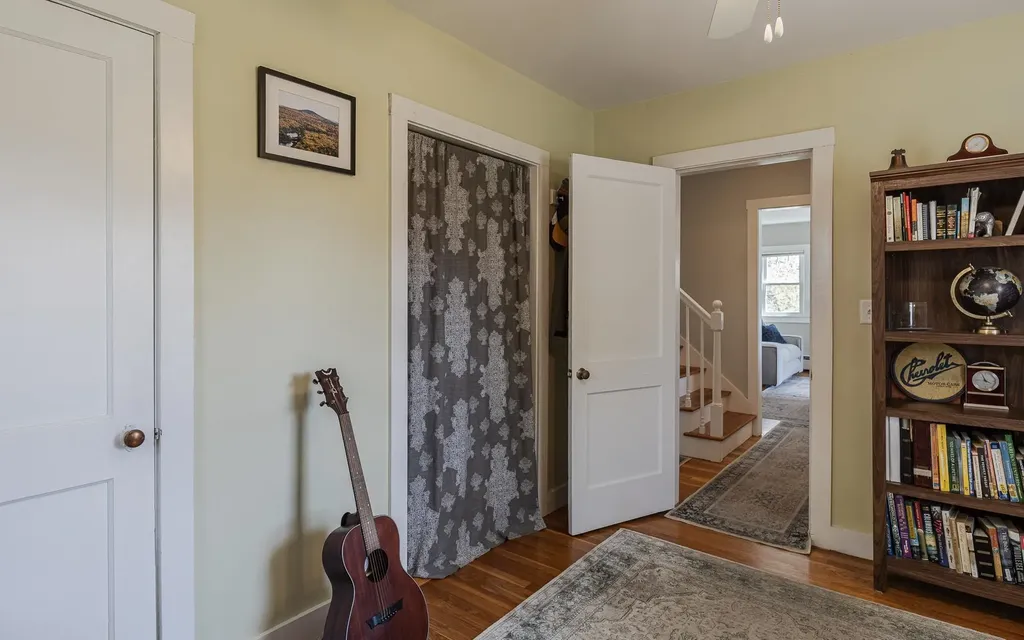 66 Lookout Hill Road Peterborough NH 03458