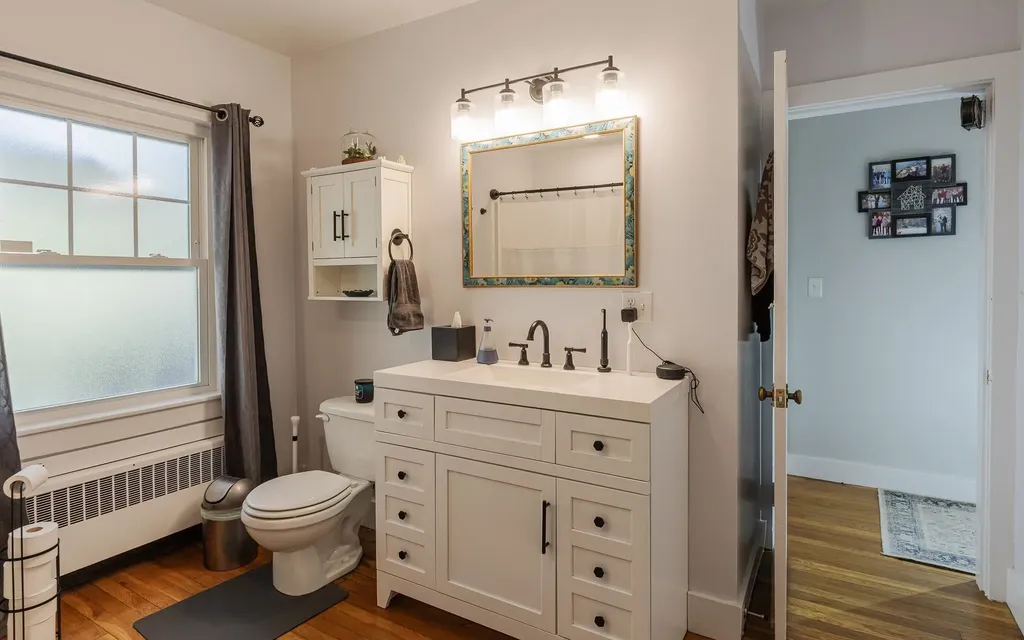 66 Lookout Hill Road Peterborough NH 03458