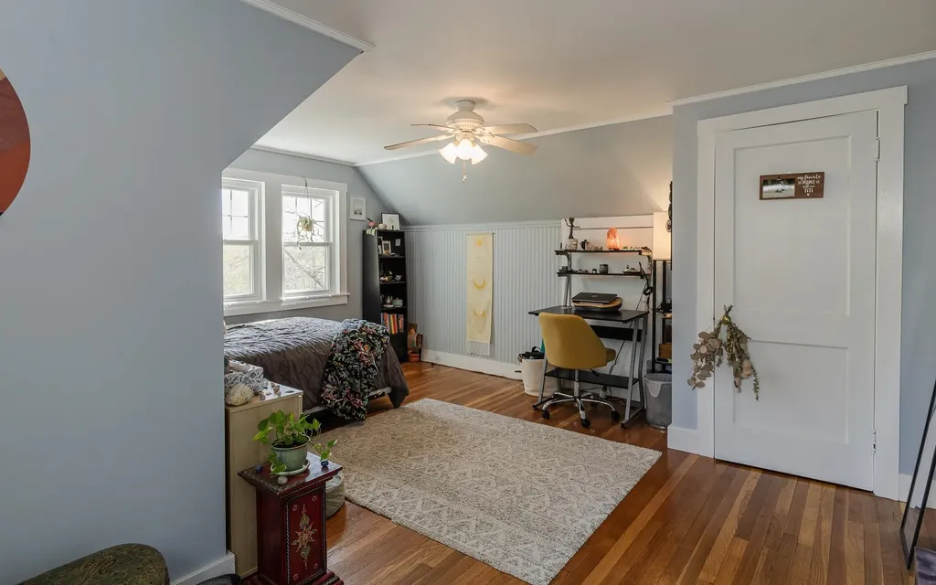 66 Lookout Hill Road Peterborough NH 03458