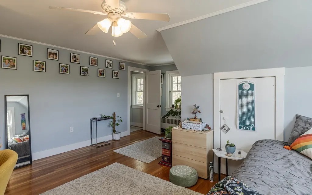 66 Lookout Hill Road Peterborough NH 03458
