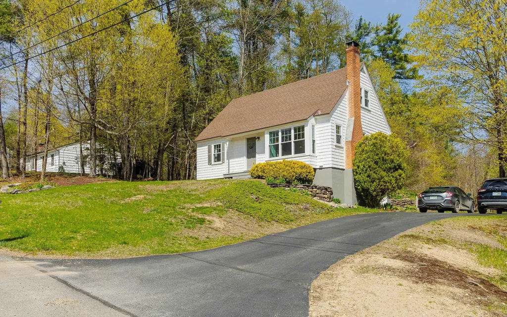 66 Lookout Hill Road Peterborough NH 03458