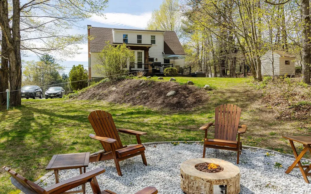 66 Lookout Hill Road Peterborough NH 03458