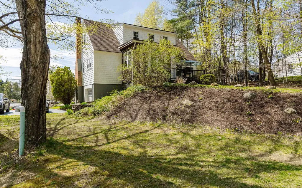66 Lookout Hill Road Peterborough NH 03458
