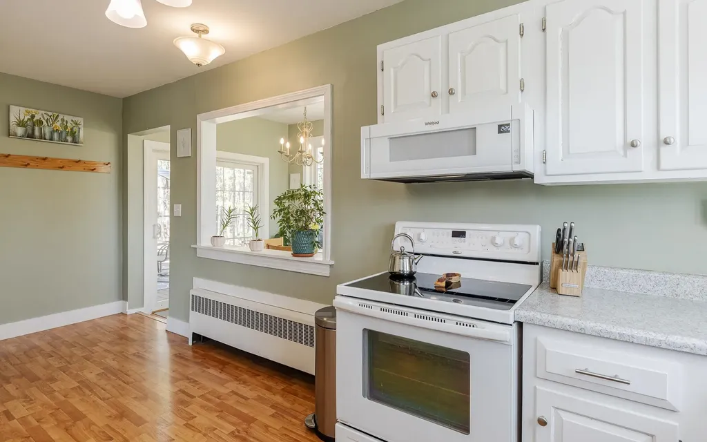 66 Lookout Hill Road Peterborough NH 03458