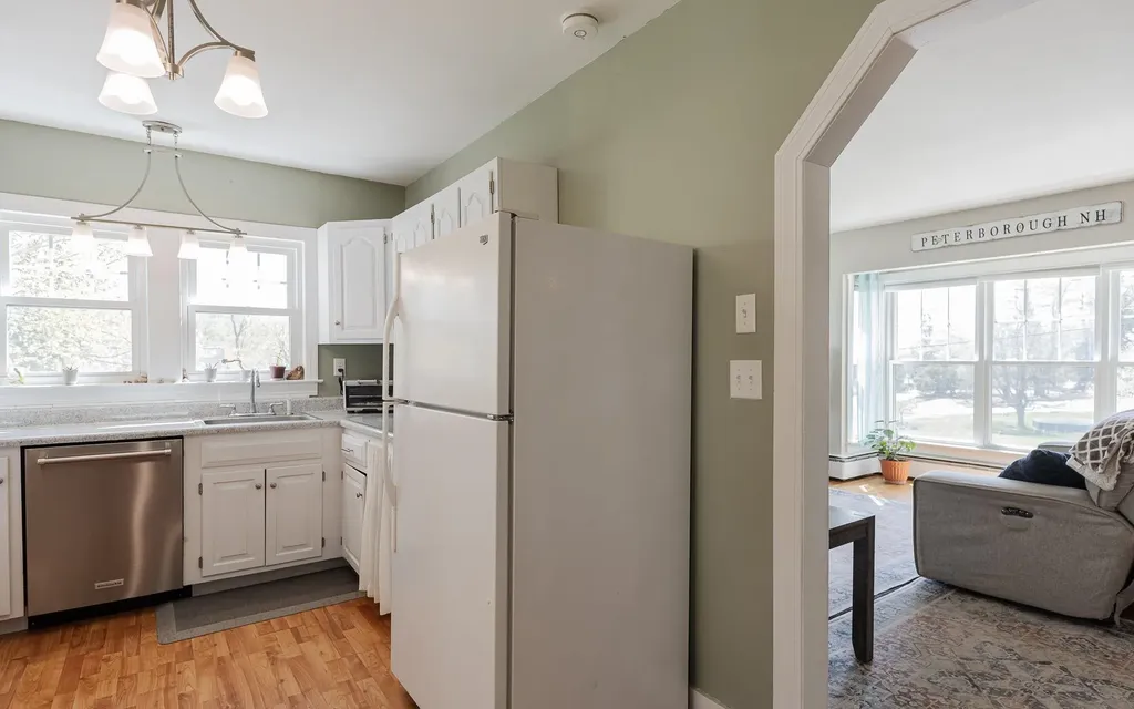 66 Lookout Hill Road Peterborough NH 03458