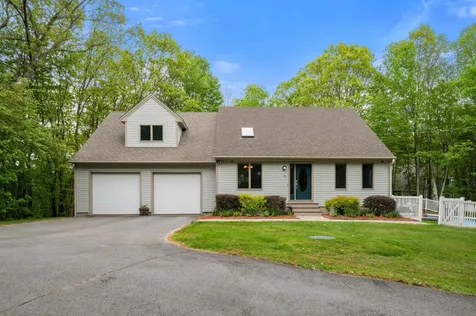 11 Sledding Hill Lane Lee NH 03861