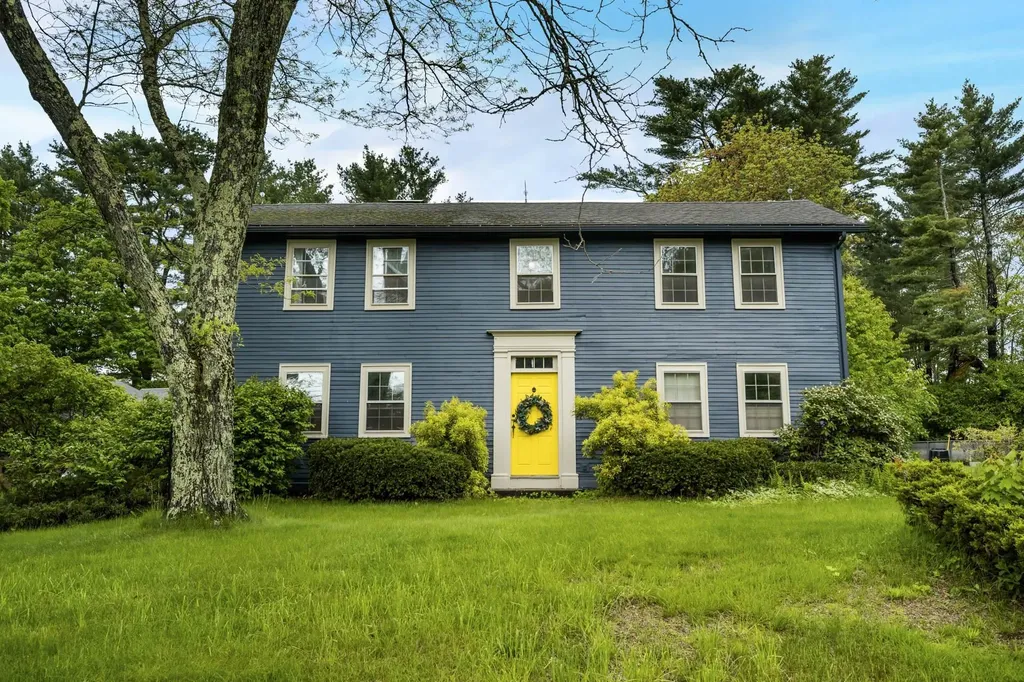 550 Buck Street Pembroke NH 03275