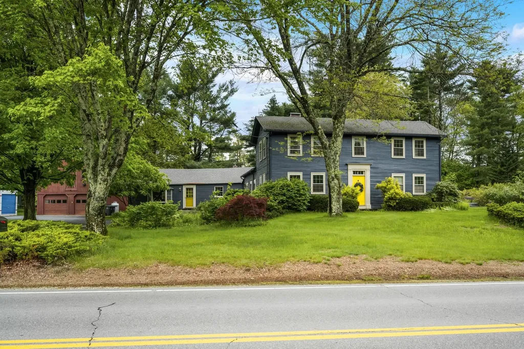 550 Buck Street Pembroke NH 03275