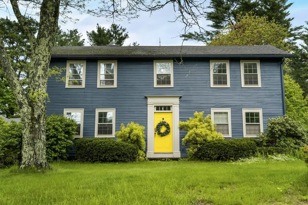 550 Buck Street Pembroke NH 03275