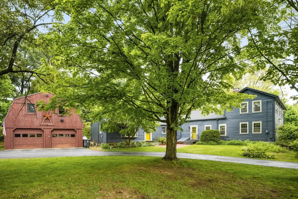 550 Buck Street Pembroke NH 03275