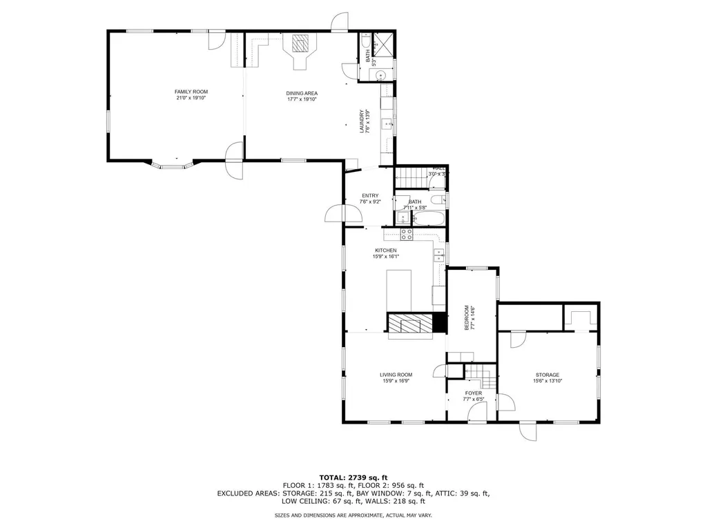 550 Buck Street Pembroke NH 03275