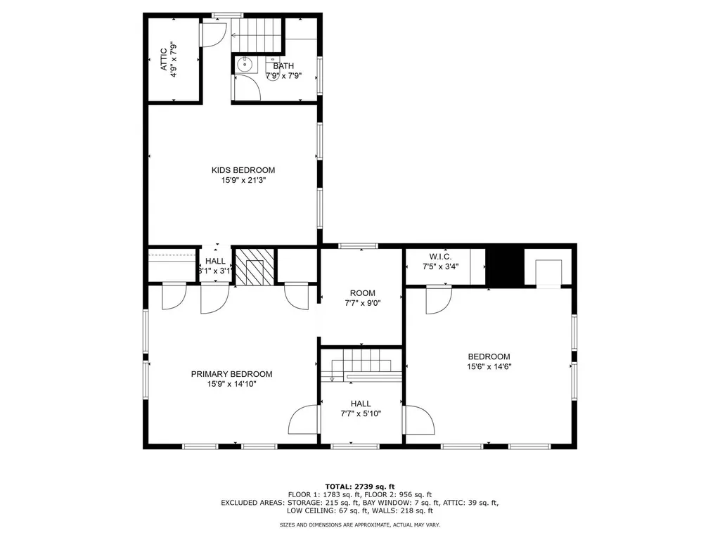 550 Buck Street Pembroke NH 03275