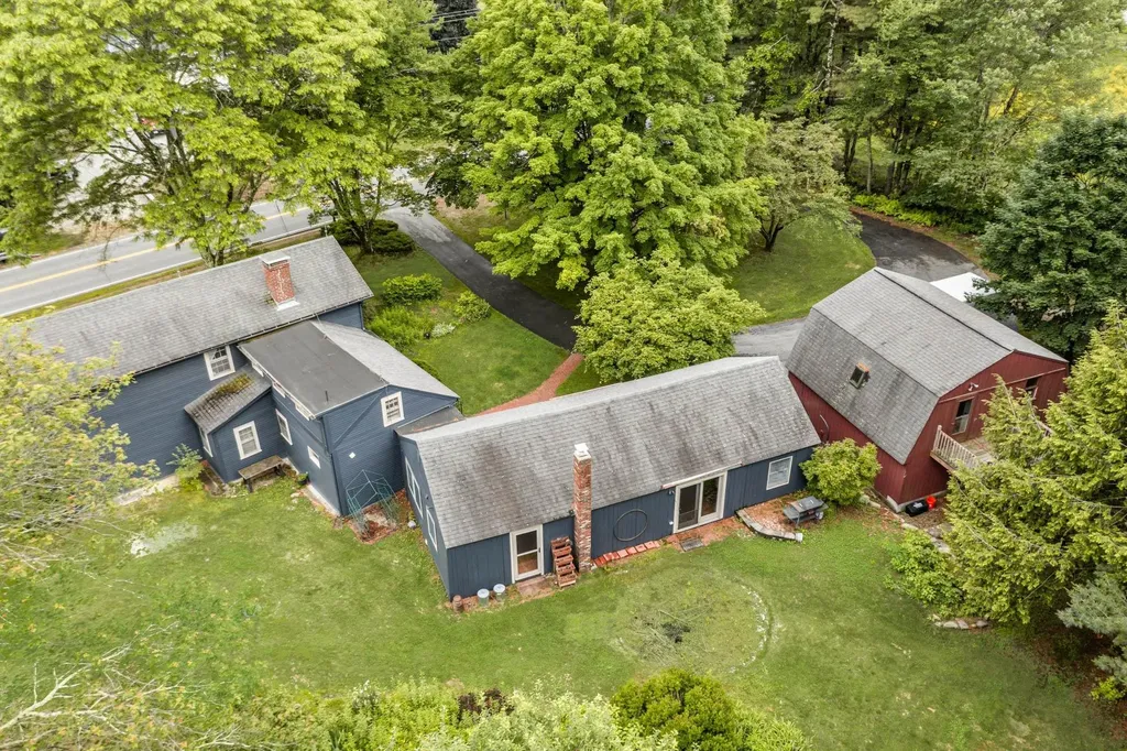 550 Buck Street Pembroke NH 03275