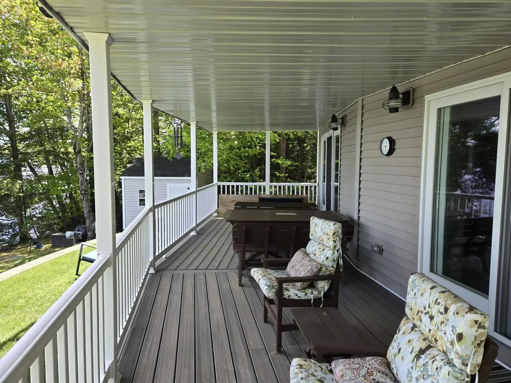 53 Baker Avenue Northwood NH 03261