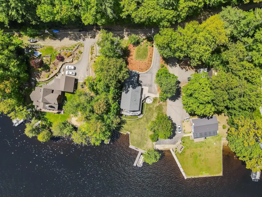 53 Baker Avenue Northwood NH 03261