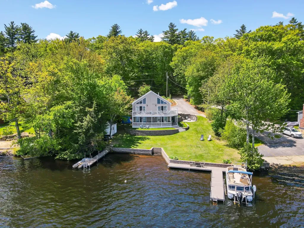 53 Baker Avenue Northwood NH 03261